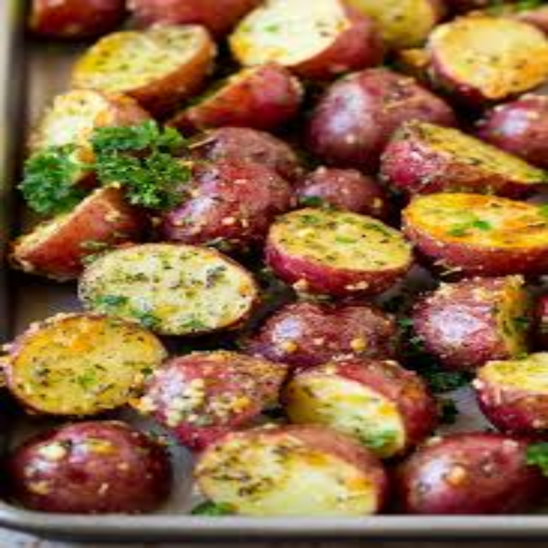 Wholesale Roasted Red Potatoes in UAE